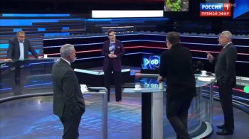 Ексдепутату-зраднику, який ходив на ток-шоу до Скабєєвої, повідомили про підозру