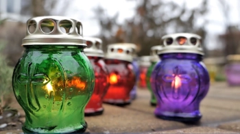 5 вересня Львівщина попрощається із вісьмома загиблими захисниками