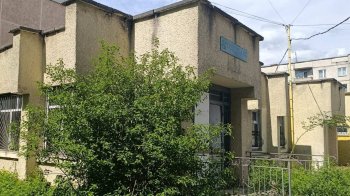 Ощадбанк продає колишнє відділення у Стрию за 2,3 млн грн