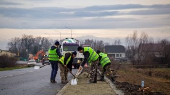 Дороги Львівщини: що відремонтують в області цього року