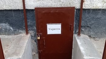 Фото: Віра Салабай