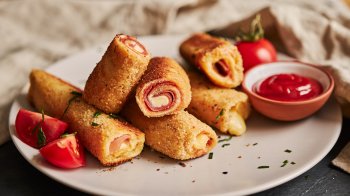 Швидкий сніданок за 10 хвилин: 2 рецепти, які зекономлять ваш час