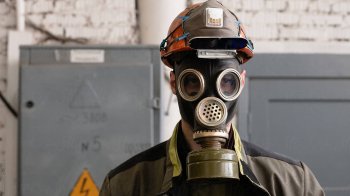 Як розпізнати хімічну атаку та убезпечити себе від неї