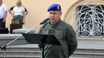 29 березня у Львові попрощаються з Андрієм Антонищаком