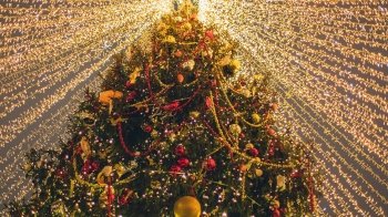 Куди піти у Львові 31 грудня — 1 січня: афіша подій