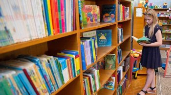 Львівська обласна бібліотека для дітей отримала престижну міжнародну премію