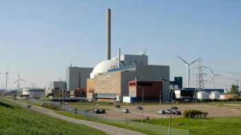 Нідерланди хочуть побудувати нові АЕС