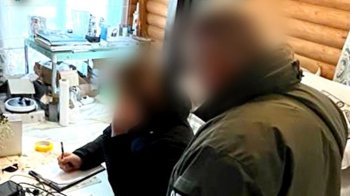 Депутат на Тернопільщині переправив 74 ухилянтів за кордон через систему «Шлях»