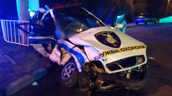 Винуватцю смертельної ДТП у Львові не вдалося оскаржити вирок