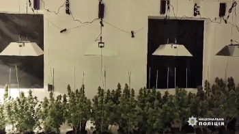 На Львівщині знешкодили нарколабораторії