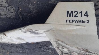  Повітряні сили відзвітували про хороший улов: що вдалось знищити у небі лише за 5 годин