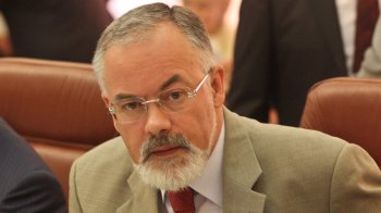 Дмитро Табачник співпрацює з російськими окупантами.