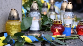 Львівщина 27 листопада попрощається із чотирма загиблими військовими