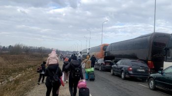 Понад 510 тисяч громадян повернулися в Україну після початку війни