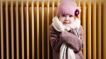 Діти сплять у холоді: львів’яни скаржаться на холодні батареї у дитсадку № 128