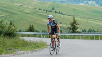 На Львівщині у неділю призупинять рух автівок через велопробіг: схема