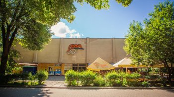 У колишньому кінотеатрі «Львів» хочуть облаштувати освітній центр УКУ