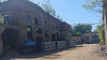 Депутати міськради дозволили забудову території заводу «Львівсільмаш»