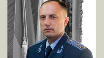 Уряд звільнив голову ДСНС України