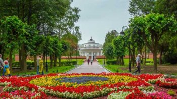 Оздоровлення та реабілітація україрнських військових: основні переваги Моршину, як державного курорта