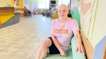 Львівські медики врятували дівчинку із рідкісною пухлиною