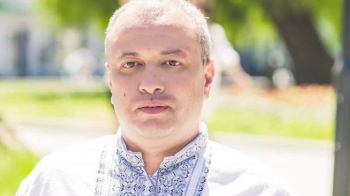 Директор «Дрогобичтеплоенерго» втік від поліції під час затримання на хабарі