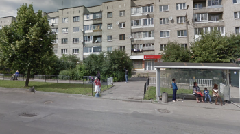 Господарський суд припинив право власності на неіснуючу будівлю у Львові