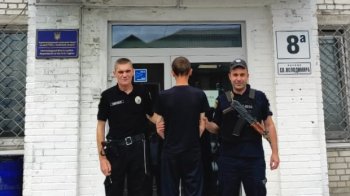 Обікрав пацієнтку в лікарняній палаті: на Львівщині затримали зловмисника