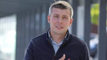 Директор ЛКП "Зелене місто" став новим депутатом від “Об’єднання Самопоміч”