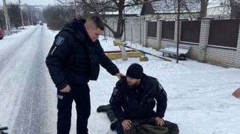 Строковика, який розстріляв людей у Дніпрі, затримали