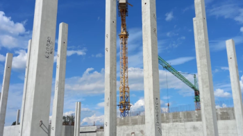 У Львові триває будівництво сміттєпереробного заводу: що вже зробили