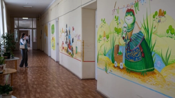 Львівський обласний будинок дитини "Любисток"