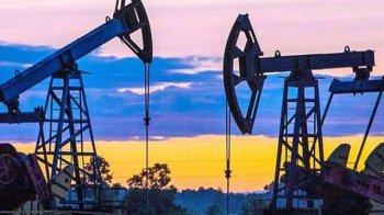 В Україні планують збільшити видобуток власного газу