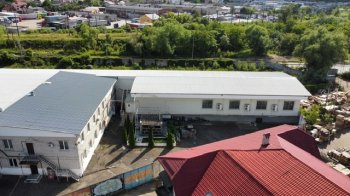 У Львові продають арештований холодильний комплекс у справі Гринкевича