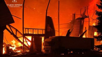 ООН відреагувала на російський удар по гуманітарних складах  у Львові