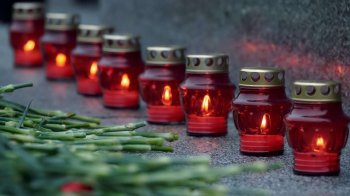 Львівщина 11 квітня попрощається із трьома загиблими захисниками