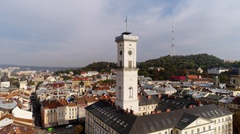 Львів офіційно став Молодіжною столицею Європи 2025