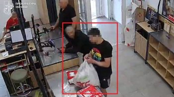 Самбірчанин намагався в гречці передати наркотики до колонії