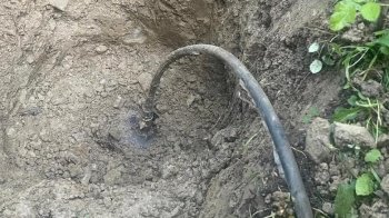 За раз викрадали близько двох тонн: львівські поліцейські викрили групу злочинців, які крали пальне з нафтопроводу