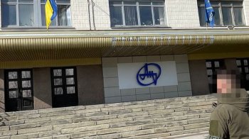 СБУ повідомила про підозру причетним до знищення «Мрії», які допомогли росіян атакувати Гостомель