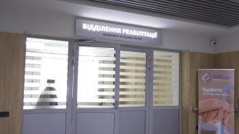 Львівський медуніверситет отримав 3D-принтер для навчання протезуванню