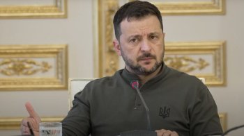 Володимир Зеленський