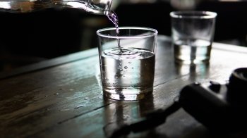 У Дрогобичі попереджають про погіршення якості води