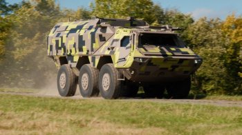 Rheinmetall будуватиме та ремонтуватиме танки в Україні: коли відкриють завод