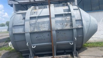 В Україні націоналізували двигуни до літаків АН «Руслан»: вони належали Міноборони Білорусі та російським компаніям