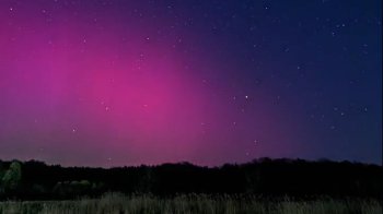 В різних куточках планети 7 липня можна буде спостерігати полярне сяйво