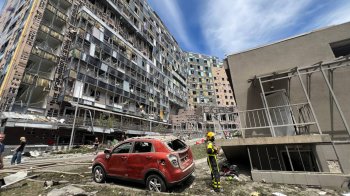 МОЗ заявило про додаткову перевірку тендера на відновлення “Охматдиту”