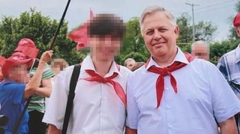 Ще один агент РФ на Львівщині: піймали «комуніста», який хотів громити стратегічні об’єкти ракетами