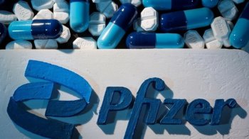 В Україні виготовлятимуть ліки проти коронавірусу за ліцензією Pfizer