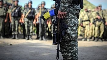 В Україні деталізують перелік "заброньованих" від мобілізації